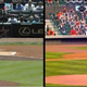 Illustration for article titled Broadcast Camera Angles in MLB 2K10